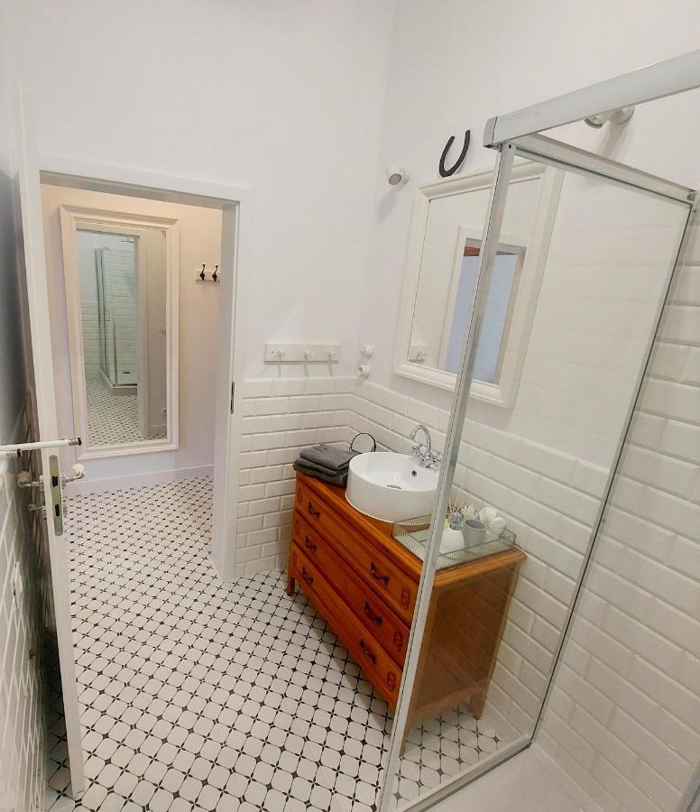 Apartament W Kamienicy W Sercu Miasta Szczecin Waly Chrobrego Dış mekan fotoğraf