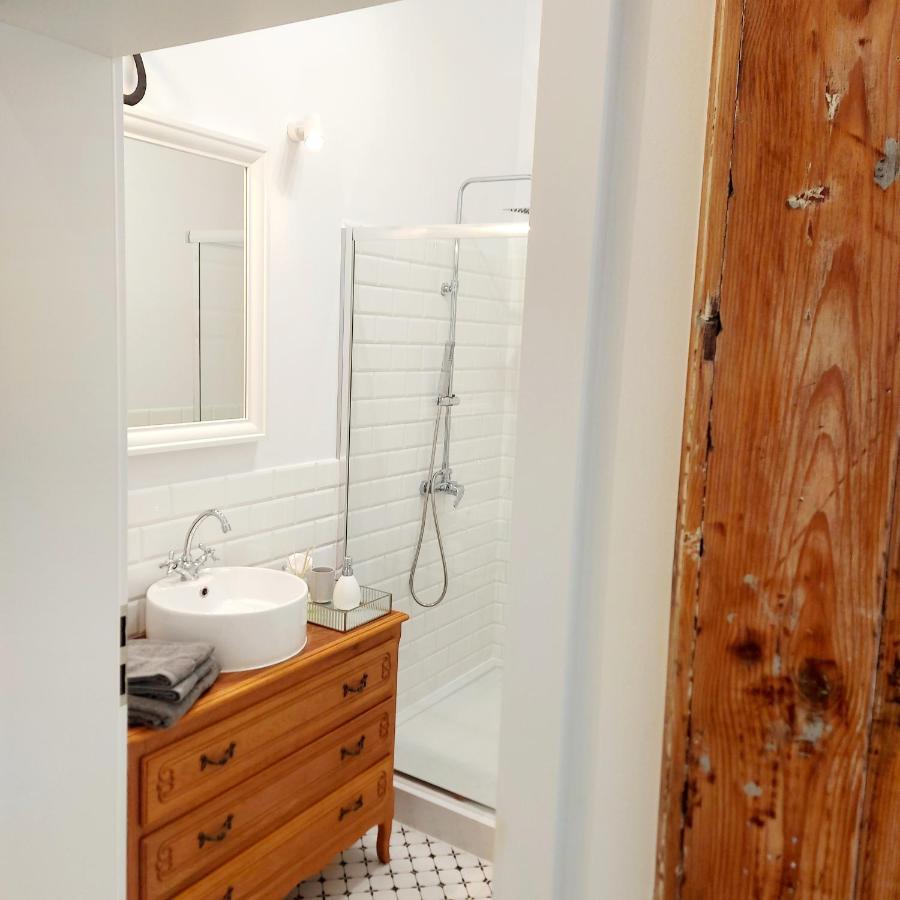 Apartament W Kamienicy W Sercu Miasta Szczecin Waly Chrobrego Dış mekan fotoğraf
